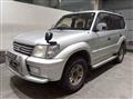 2001 Toyota Land Cruiser Prado