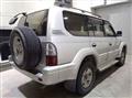 2001 Toyota Land Cruiser Prado