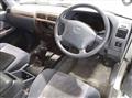 2001 Toyota Land Cruiser Prado
