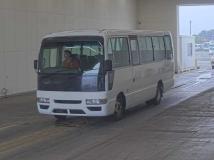 2003 Nissan Civilian Bus