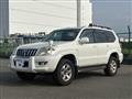 2003 Toyota Land Cruiser Prado