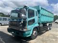 1997 Mitsubishi Super Great