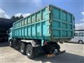 1997 Mitsubishi Super Great