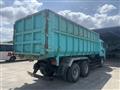 1997 Mitsubishi Super Great