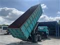 1997 Mitsubishi Super Great