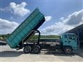 1997 Mitsubishi Super Great