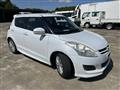 2011 Suzuki Swift