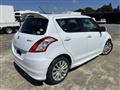 2011 Suzuki Swift