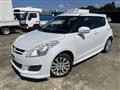 2011 Suzuki Swift