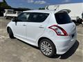 2011 Suzuki Swift