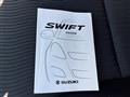 2011 Suzuki Swift
