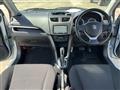 2011 Suzuki Swift