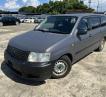 2002 Toyota Succeed Van