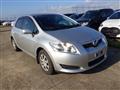2009 Toyota Auris