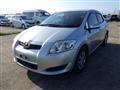 2009 Toyota Auris