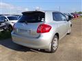 2009 Toyota Auris