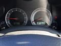 2009 Toyota Auris