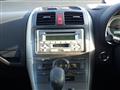 2009 Toyota Auris
