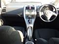 2009 Toyota Auris
