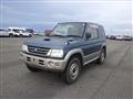 2004 Mitsubishi Pajero Mini