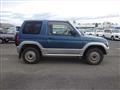 2004 Mitsubishi Pajero Mini