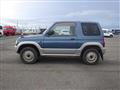 2004 Mitsubishi Pajero Mini