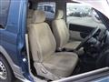2004 Mitsubishi Pajero Mini