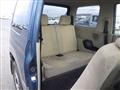 2004 Mitsubishi Pajero Mini