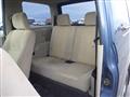 2004 Mitsubishi Pajero Mini