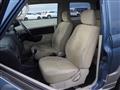 2004 Mitsubishi Pajero Mini