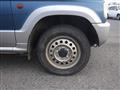 2004 Mitsubishi Pajero Mini