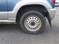 2004 Mitsubishi Pajero Mini