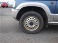 2004 Mitsubishi Pajero Mini