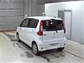 2018 Mitsubishi eK Wagon
