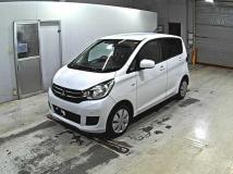 2018 Mitsubishi eK Wagon