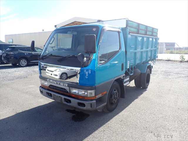 1997 Mitsubishi Canter