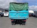 1997 Mitsubishi Canter