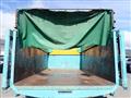 1997 Mitsubishi Canter