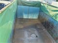1997 Mitsubishi Canter