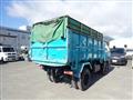 1997 Mitsubishi Canter