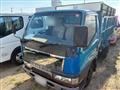 1997 Mitsubishi Canter