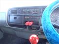 1997 Mitsubishi Canter