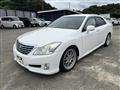 2008 Toyota Crown