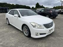 2008 Toyota Crown