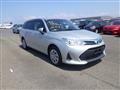 2019 Toyota Corolla Fielder