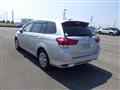 2019 Toyota Corolla Fielder