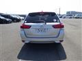 2019 Toyota Corolla Fielder