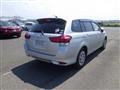 2019 Toyota Corolla Fielder