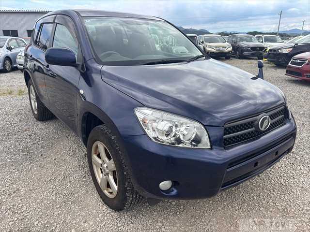 2006 Toyota RAV4