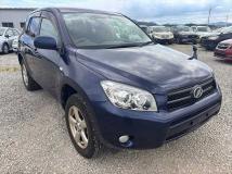 2006 Toyota RAV4